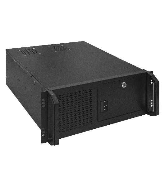 Серверный корпус ExeGate Pro 4U450-16/4U4019S (RM 19', высота 4U, глубина 450, БП 1200ADS, USB)