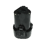 Аккумулятор для Makita (p/n: 194550-6, 194551-4, BL1013), 1.5Ah 10,8V, фото2