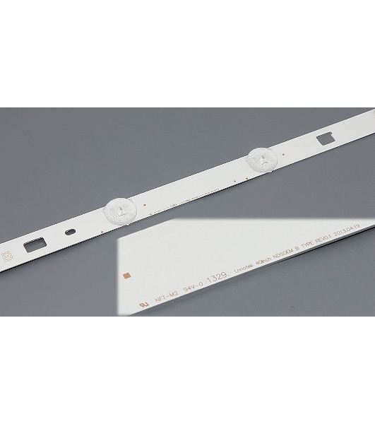 Подсветка LED 40inch NDSOEM B TYPE REV0.1 130419
