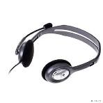 Гарнитура Logitech H110 серебристый, проводная, 3.5 мм, фото33