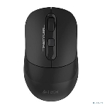 Мышь беспроводная A4Tech Fstyler FB10C черный, 2000 dpi, радиоканал, Bluetooth, USB, кнопки - 4, фото26