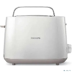 Тостер Philips HD2581/00 белый, 830 Вт, 2 слота, фото14