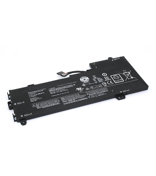 Аккумуляторная батарея для ноутбука Lenovo E31-70 7.6V 35Wh черный