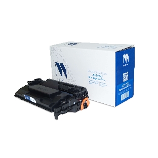 Картридж лазерный NVPrint совместимый NV-CF259X/057H (БЕЗ ЧИПА) универсальные для HP/Canon Laser Jet Pro M304/M404/M428/i-SENSYS LBP223/226/228/MF443/445/446/449 (10000k)