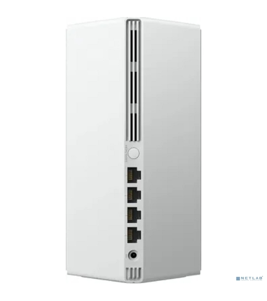 Роутер Wi-Fi Xiaomi Mesh System AX3000 NE (1-pack) (DVB4465GL)