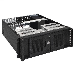 Серверный корпус ExeGate Pro 4U480-15/4U4132 (RM 19', высота 4U, глубина 480, БП 600PAS, USB), фото27