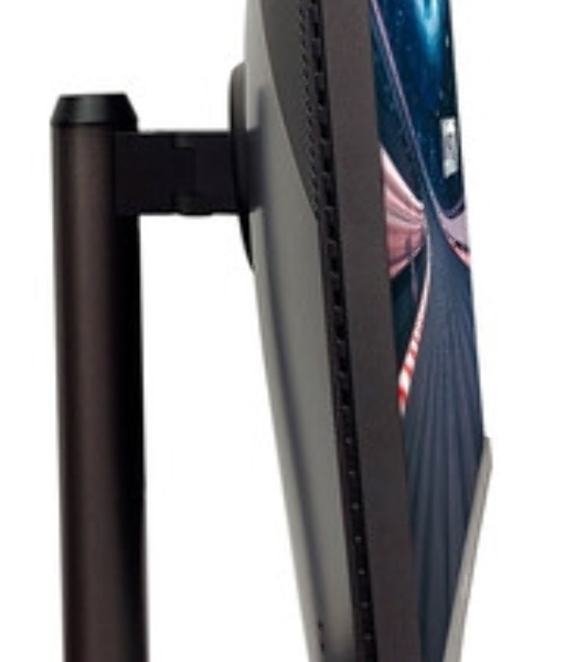 Монитор 27' Digma Pro Art L IPS 2560x1440, 165 Гц, 5 мс, 16:9, 300 кд/м², 1xHDMI 2.1, 1xDP, 1xUSB-C, 2x2 Вт, зеленый