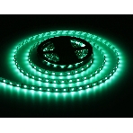 Светодиодная лента Ambrella light GS2202 5050 60Led/ 14.4 m/ 12V IP20 RGB/ 5000*10*1.87mm (4 конт.), фото 1