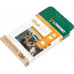 Фотобумага Lomond односторонняя матовая, 230г/м2 A6 (10X15)230г/50л. для струйной печати, фото2