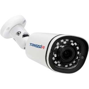 Видеокамера IP Trassir TR-D2121IR3 2.8-2.8мм цветная
