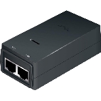 Сетевое оборудование UBIQUITI POE-15-12W(EU) блок питания с PoE, 220 VAC -> 15VDC, 0,8A - для абонентов, фото2