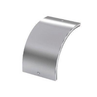 Крышка CD 90 на угол вертикальный внеш. 90 град. осн. 100 38242 DKC