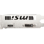 Видеокарта MSI PCIE16 GT1030 2GB GDDR4 GT 1030 AERO ITX 2GD4 OC, фото3