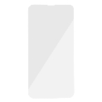 Защитное стекло для экрана Digma DGG1AP13PM для Apple iPhone 13 Pro Max прозрачная 1шт., фото2