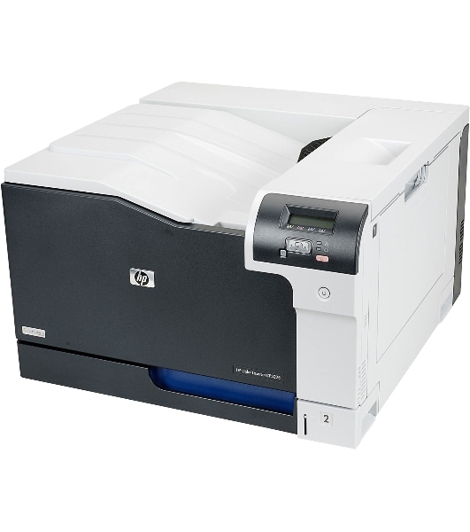 Принтер лазерный HP Color LaserJet CP5225n (CE711A), A3, цветной, печ. до 20 стр/мин., 600 x 600 dpi, USB, RJ-45