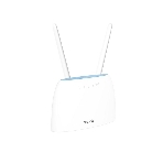 Роутер Tenda 4G09,4G LTE и 4G VoLTE роутер 2,4 ГГц,/5 ГГц, фото 1