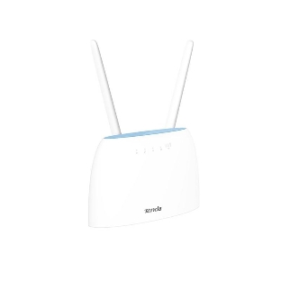 Роутер Tenda 4G09,4G LTE и 4G VoLTE роутер 2,4 ГГц,/5 ГГц