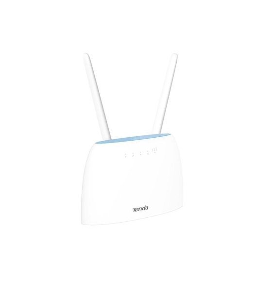 Роутер Tenda 4G09,4G LTE и 4G VoLTE роутер 2,4 ГГц,/5 ГГц