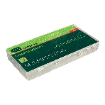 Набор шплинтов Сибртех, S головки х L: 3,2x50, 4x64, 4,8x76, 6,4x50, 6,4x76, 8x64 мм, 144 предметов, фото2