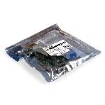 Сетевой адаптер ExeGate EXE-i210-F1 (PCI-E x1 v2.0, порт 1xSFP (медный), 10/100/1000Mbps, Gigabit Server NIC Intel Chipset I210-F1), фото 1