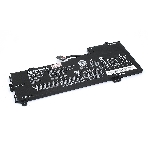 Аккумуляторная батарея для ноутбука Lenovo E31-70 7.6V 35Wh черный, фото3