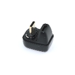 Переходник USB 4 Type-C мама-папа разворот с магнитным разъемом, фото2