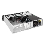 Серверный корпус ExeGate Pro 2U400-04 (RM 19', высота 2U, глубина 400, БП 1100ADS, 2хUSB), фото17