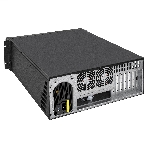 Серверный корпус ExeGate Pro 4U480-15/4U4132 (RM 19', высота 4U, глубина 480, БП 600PAS, USB), фото26