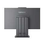 Моноблок Lenovo IdeaCentre AIO 24IRH9 23.8' FHD (1920x1080) IPS 250N 100Hz, i7-13620H, 1x16GB DDR5-5200, 512GB SSD M.2, Intel UHD, WiFi6, BT, 5MP Cam, USB KB&Mouse, NoOS, Luna Grey, 1Y, фото9