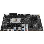 Материнская плата Maxsun Challenger A620A 2.5G, AM5, AMD A620, 2xDDR5, 2xSATA, 1xM.2, 1xPCI-E 4.0 x16, 1xPCI-E x4, 1xPCI-E x1, 1xVGA, 1xHDMI, 1x 2.5Gb LAN, 2xUSB-A 2.0, 4xUSB-A 3.2 Gen 1, 5.1, mATX, фото11