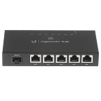 Маршрутизатор Ubiquiti EdgeRouter X SFP (ER-X-SFP-EU), фото9