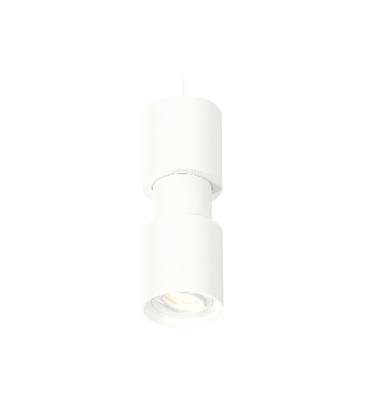 Светильник Ambrella Light XP7722030 SWH белый песок MR16 GU5.3 (A2310, C7722,A2011,C7401,A2011,C7722,N7001)