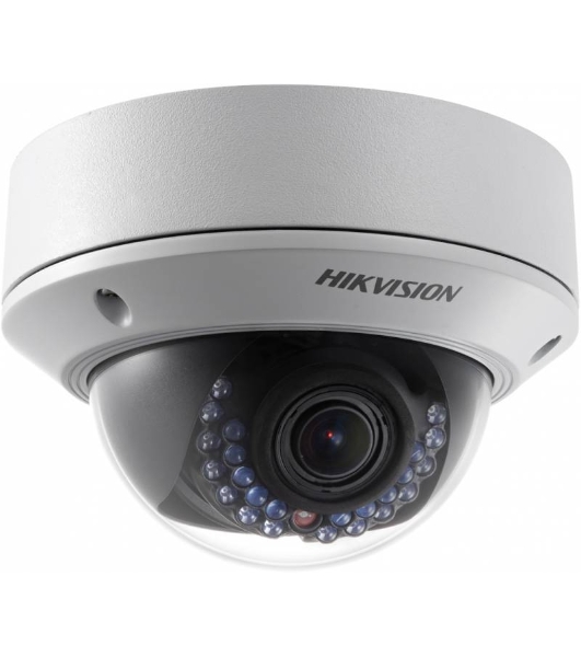 Видеокамера IP Hikvision DS-2CD2722FWD-IS 2.8-12мм цветная