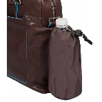 Сумка для ноутбука Piquadro Blue Square CA3335B2/BLU2 синий натур.кожа, фото5