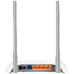 Маршрутизатор TP-Link TL-WR842N Многофункциональный беспроводной маршрутизатор серии N, скорость до 300 Мбит/с, фото19