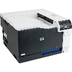 Принтер лазерный HP Color LaserJet CP5225n (CE711A), A3, цветной, печ. до 20 стр/мин., 600 x 600 dpi, USB, RJ-45, фото9