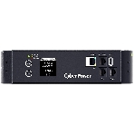 Блок распределения питания PDU CyberPower PDU83401 3ph 0U, Switched MBO, IN: 415V/16A, IEC309-16Aplug, фото 1