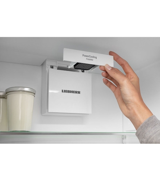 Встраиваемый холодильник Liebherr BUILT-IN ICNSE 5103-20 001