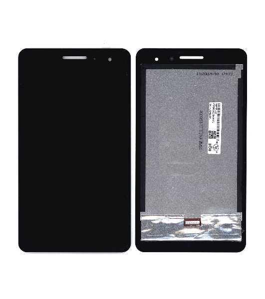 Модуль (матрица + тачскрин) для Huawei MediaPad T2 7.0 черный