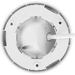 Камера видеонаблюдения IP HiWatch DS-I403(D)(2.8мм) 2.8-2.8мм цв., фото7