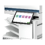 МФУ лазерное HP Color LaserJet Enterprise Flow MFP 6800zfsw, фото7