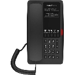 Гостиничный IP-телефон Fanvil H4 WIFI Hotel Phone 2 SIP Lines 1 USB Port for phone charging 6 Soft keys prograммable service hotline Hotspot: PoE HD Voice PSU, фото3