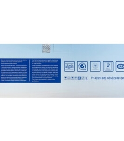 Картридж NVPrint совместимый NV-006R01759 Голубой для Xerox AltaLink C8145/8155/8170 (28000k)
