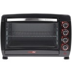 Мини-печь Centek CT-1532-46 Convection (черн) 46л 2000Вт, Конвекция, 4режима, фото4