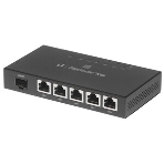 Маршрутизатор Ubiquiti EdgeRouter X SFP (ER-X-SFP-EU), фото8