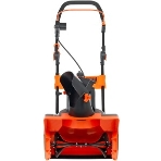 Снегоуборочник электрический CARVER STE 2346, фото5