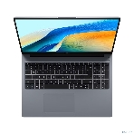 Ноутбук Huawei MateBook D 16 MCLG-X/16'/IPS/Intel Core i7 13700K/16Gb/1Tb SSD/Intel UHD Graphics 770/без ОС/темно-серый/1.73kg, фото8