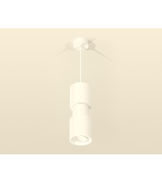 Светильник Ambrella Light XP7722030 SWH белый песок MR16 GU5.3 (A2310, C7722,A2011,C7401,A2011,C7722,N7001)