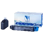 Картридж NVPrint совместимый Kyocera TK-5140 Cyan для ECOSYS M6030cdn/P6130cdn/M6530cdn (5000k), фото 1