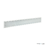 Панель светодиодная LED ДВО 6567-P 36Вт 4000К 1200х180х19 призма (с драйвером) IEK LDVO2-6567-36-4000-K01, фото2